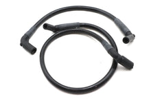 Load image into Gallery viewer, Ultima 8mm High Performance Spark Plug Wire Set Black