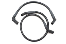 Load image into Gallery viewer, Ultima 8mm High Performance Spark Plug Wire Set Black