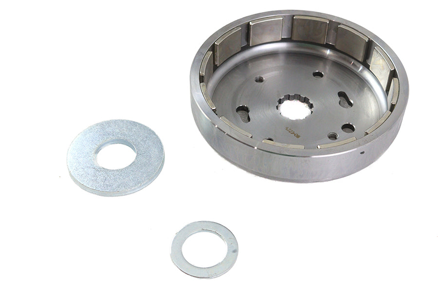 Alternator Rotor for 45 Amp Conversion