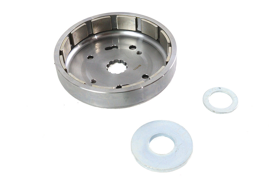 Alternator Rotor for 45 Amp Conversion