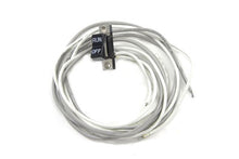Load image into Gallery viewer, Rocker Style Handlebar Switch with Run-Off Positions