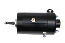 Load image into Gallery viewer, Black 12 Volt Generator