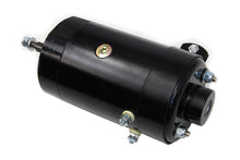 Load image into Gallery viewer, Black 12 Volt Generator
