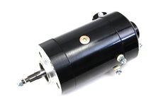 Load image into Gallery viewer, Black 12 Volt Generator