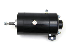 Load image into Gallery viewer, Black 12 Volt Generator