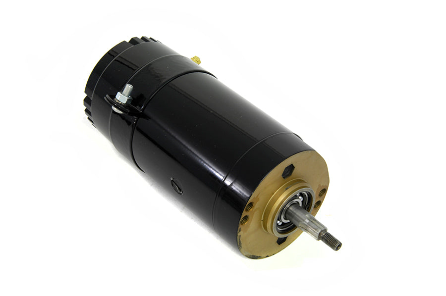 Generator 2-Brush High Output 12 Volt