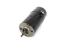 Load image into Gallery viewer, Black 6 Volt 2-Brush Generator with Standard Output