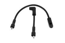 Load image into Gallery viewer, Accel Spark Plug Wire Set 8.8mm Black