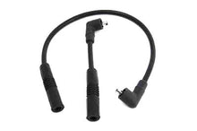 Load image into Gallery viewer, Accel Spark Plug Wire Set 8.8mm Black