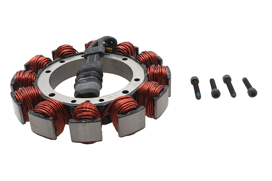 Alternator Stator Unmolded 32 Amp