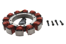 Load image into Gallery viewer, Alternator Stator Unmolded 32 Amp