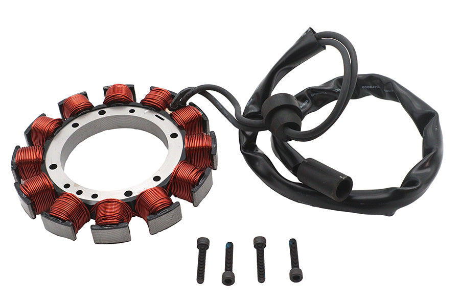 Alternator Stator Unmolded 22 Amp