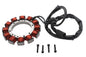 Alternator Stator Unmolded 22 Amp