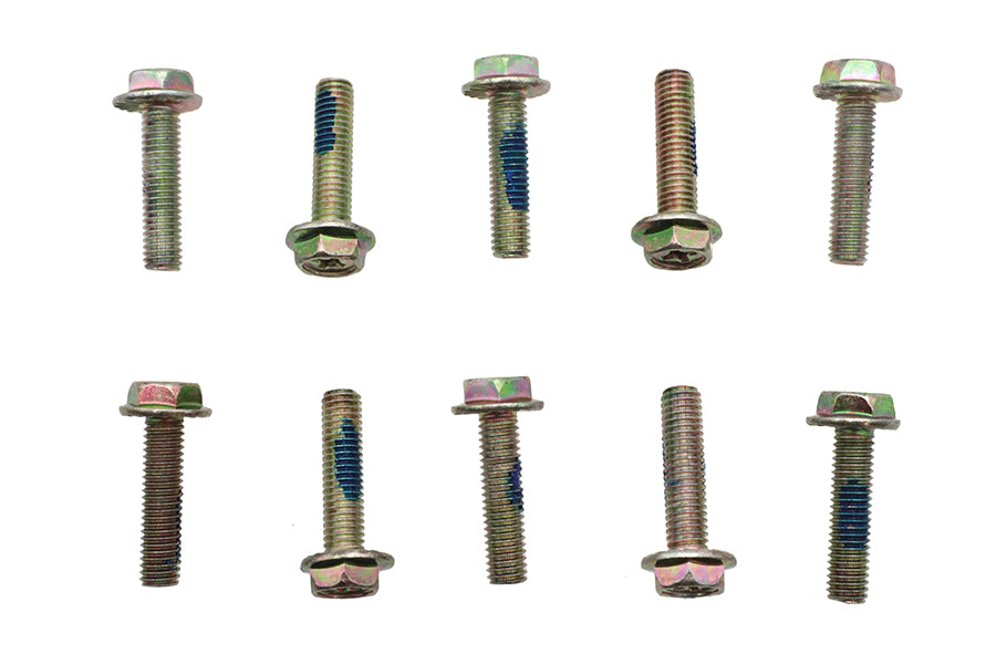 Ignition Sensor Cup Screw
