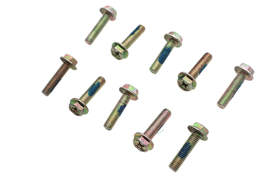 Ignition Sensor Cup Screw