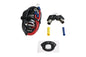 Barrel Key Ignition Switch