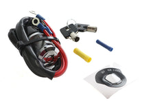 Load image into Gallery viewer, Barrel Key Ignition Switch
