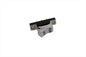 Handlebar Rocker Switch Run-Off Chrome