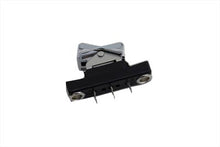 Load image into Gallery viewer, Handlebar Rocker Switch Plain Chrome