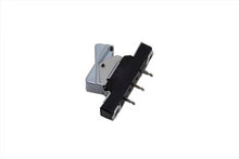 Load image into Gallery viewer, Handlebar Rocker Switch Plain Chrome