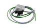 Chrome Handlebar Switch Left Turn Signal