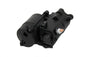 Starter Motor Black
