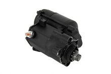 Load image into Gallery viewer, Starter Motor Black
