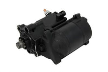 Load image into Gallery viewer, Starter Motor Black