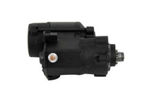 Load image into Gallery viewer, Starter Motor Black