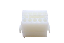 Load image into Gallery viewer, Wiring Connector Block 10-Pin Socket Insulator