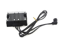 Load image into Gallery viewer, Volt Tech Regulator Black