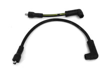 Load image into Gallery viewer, Accel Black 8.8mm Spark Plug Wire Set