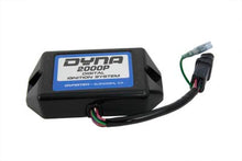 Load image into Gallery viewer, Dyna 2000 Ignition Module Dual Fire 7-Pin