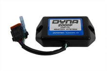 Load image into Gallery viewer, Dyna 2000 Ignition Module Dual or Single Fire 8-Pin