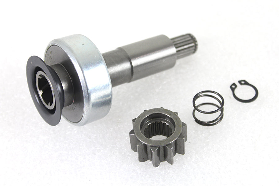M8 Starter Drive Assembly