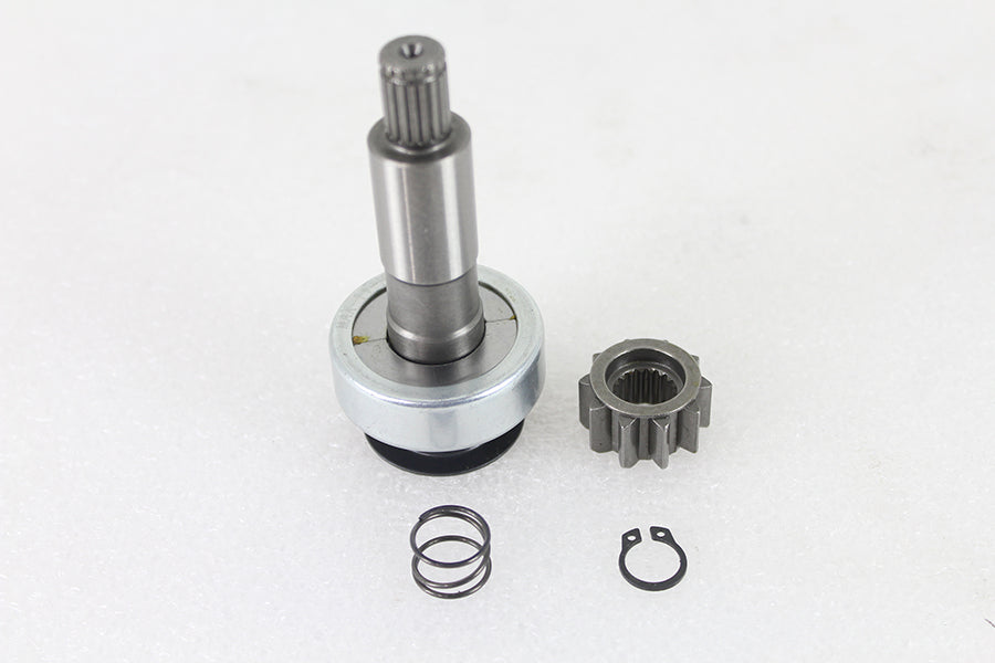M8 Starter Drive Assembly