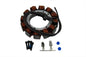 Unmolded Alternator Stator 38 Amp