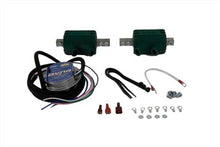 Load image into Gallery viewer, Dual Plug Single Fire 2000i Digital Ignition Kit