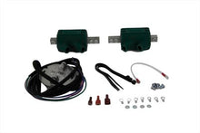 Load image into Gallery viewer, Dual Plug Single Fire 2000i Digital Ignition Kit