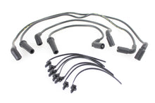 Load image into Gallery viewer, Accel 8mm S/S Spiral Core Ignition Wire Set Black