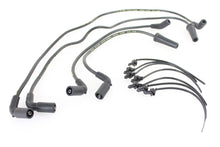 Load image into Gallery viewer, Accel 8mm S/S Spiral Core Ignition Wire Set Black