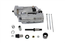 Load image into Gallery viewer, Chrome Starter Kit 2.4kW with Shaft