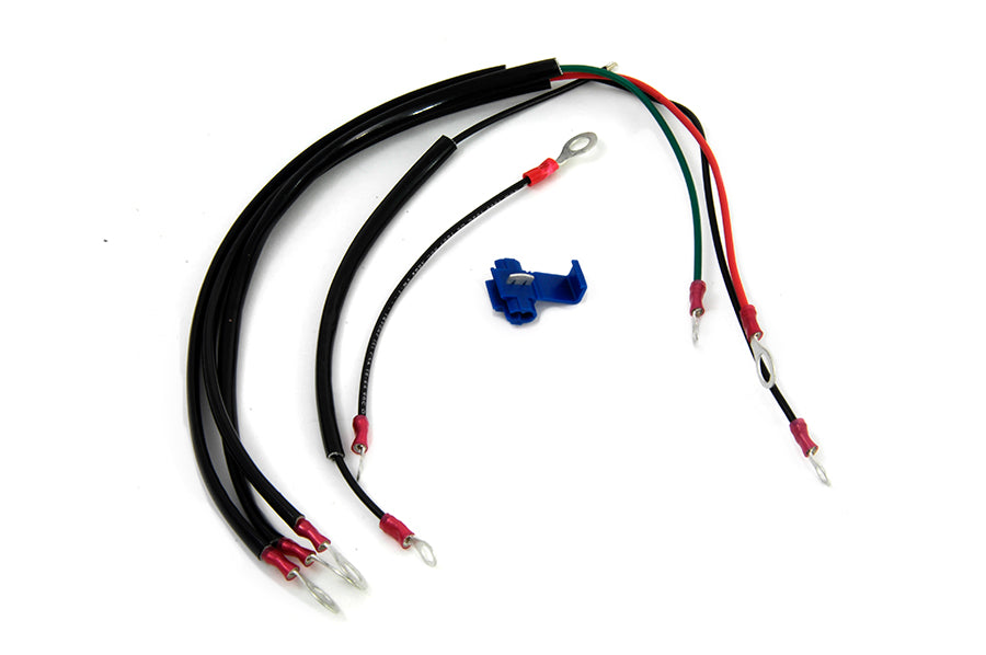 Starter Main Wiring Harness Set