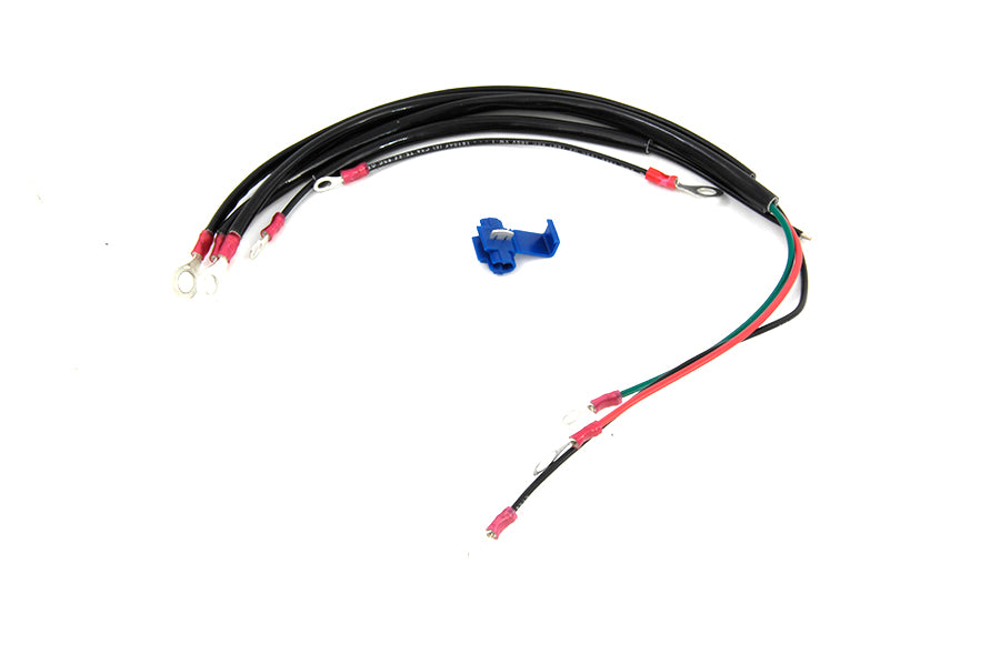 Starter Main Wiring Harness Set