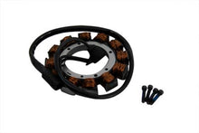 Load image into Gallery viewer, Volt Tech Alternator Stator Unmolded 22 Amp