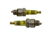 Load image into Gallery viewer, Accel Platinum Spark Plug Set