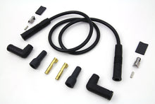 Load image into Gallery viewer, Accel Black 8.8mm Spark Plug Wire Kit