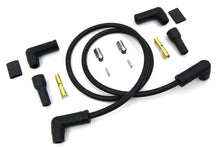 Load image into Gallery viewer, Accel Black 8.8mm Spark Plug Wire Kit