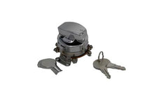 Load image into Gallery viewer, Stainless Steel Electronic Ignition Switch