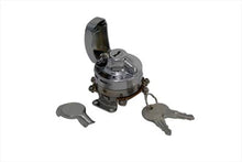 Load image into Gallery viewer, Stainless Steel Electronic Ignition Switch